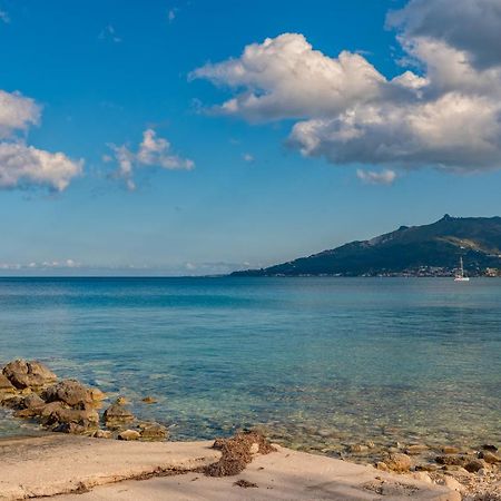 Apartamento Seafront Spirit Apts Zakynthos Exterior foto