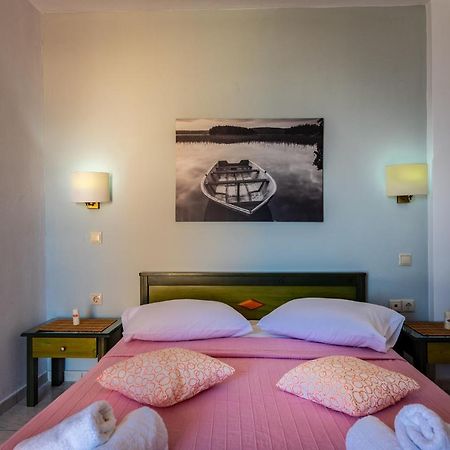 Apartamento Seafront Spirit Apts Zakynthos Exterior foto