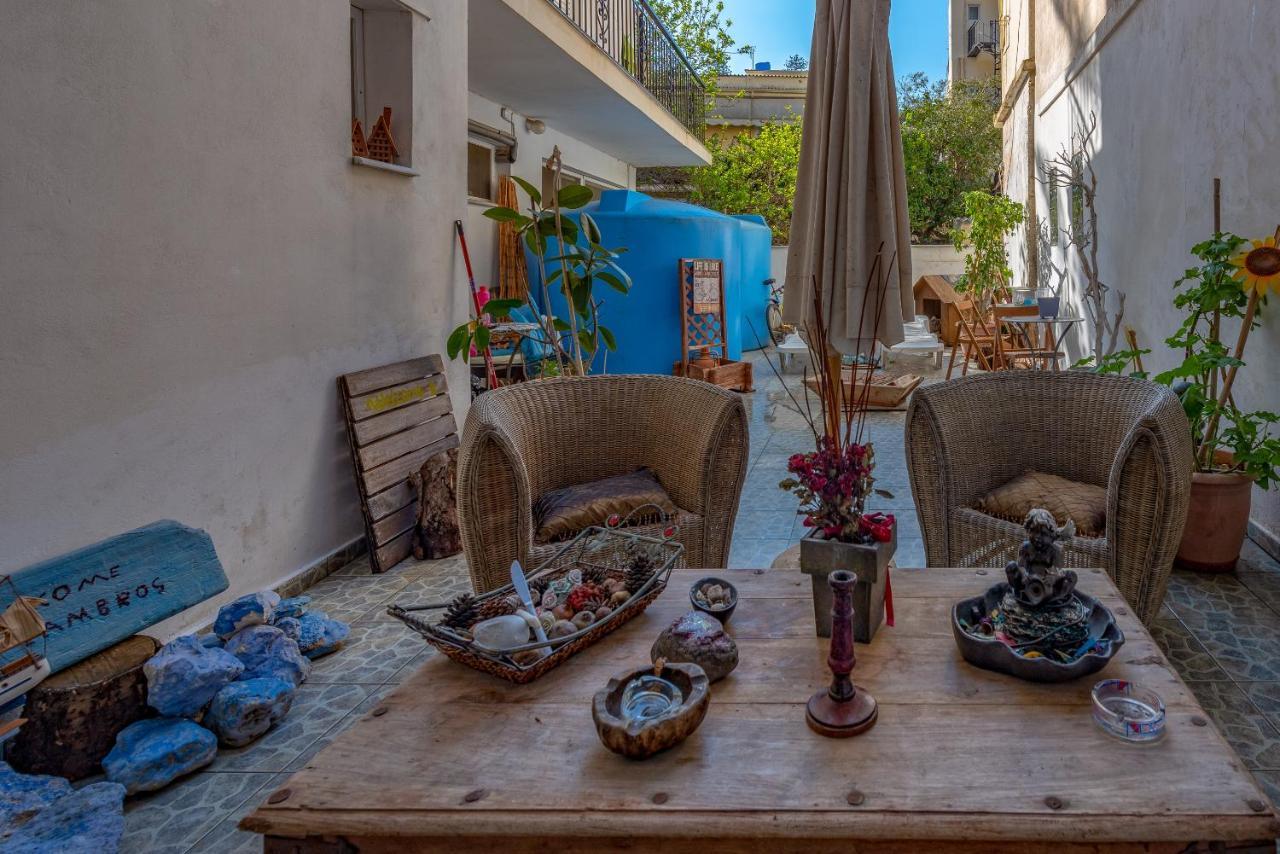Apartamento Seafront Spirit Apts Zakynthos Exterior foto